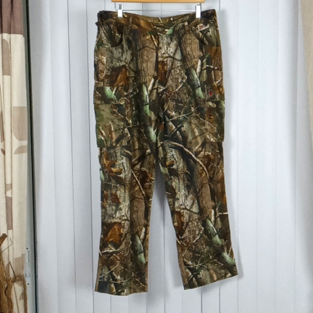 Gamehide Hunt Wear. - Picture 7 of 12